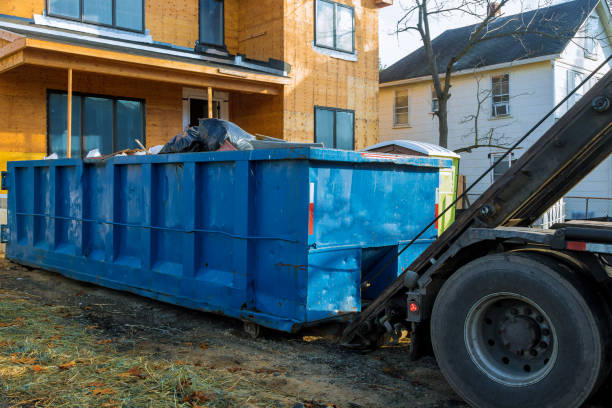 Best Yard Waste Removal  in Hughson, CA